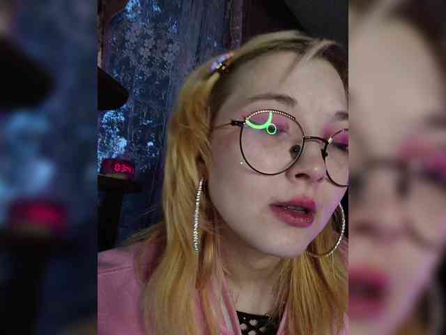 lina666 webcam