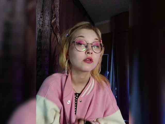 lina666 webcam