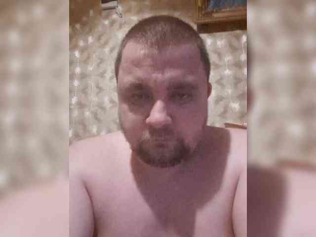 GERONIMO9420 Live Webcam on BongaCams