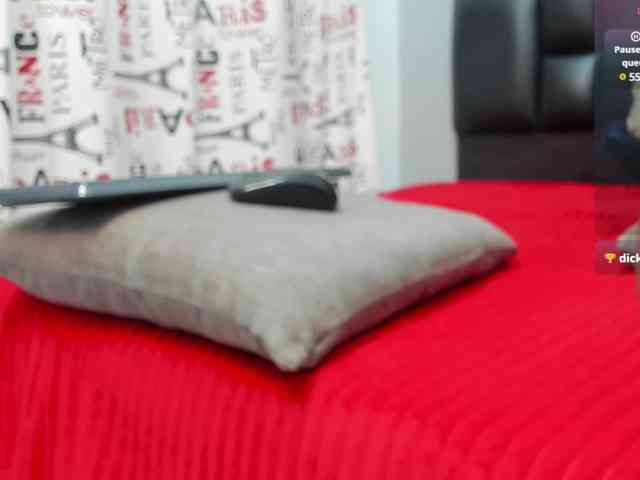 krystalcatro webcam