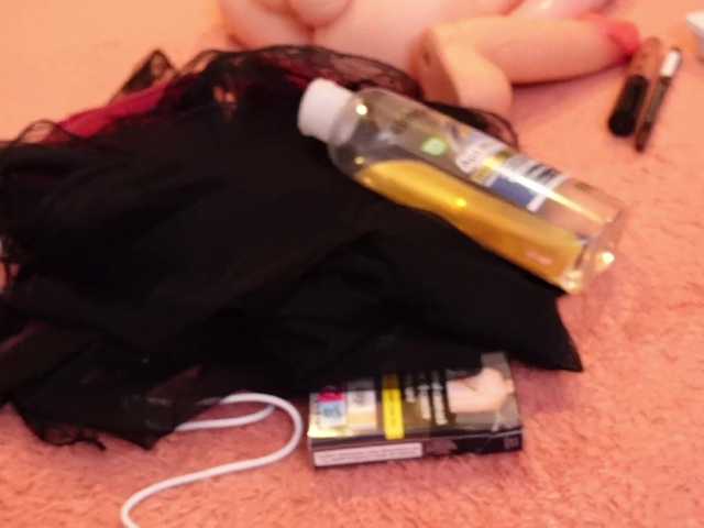 AlisTaylor on BongaCams 