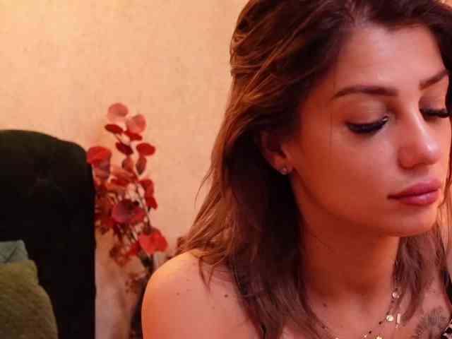AlisTaylor webcam