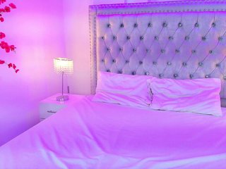 Ahilin-luther Porn Show