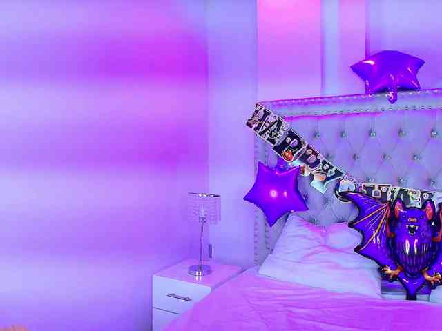 Ahilin-luther webcam