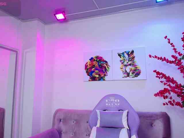 Ahilin-luther webcam