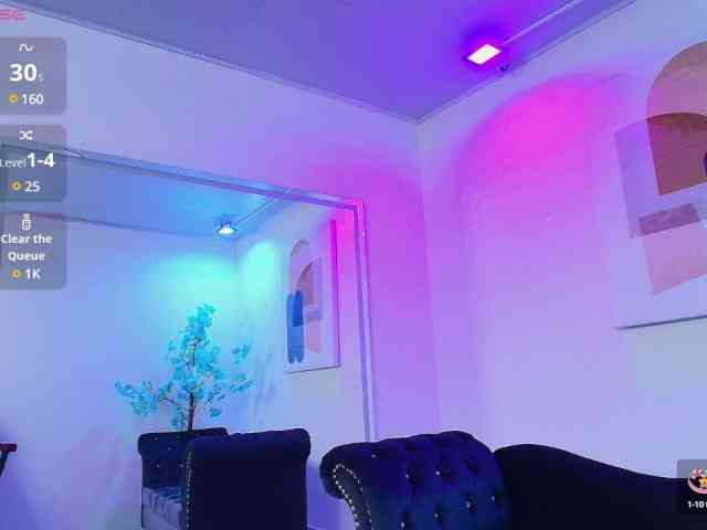 Ahilin-luther webcam