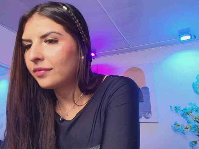 Ahilin-luther webcam