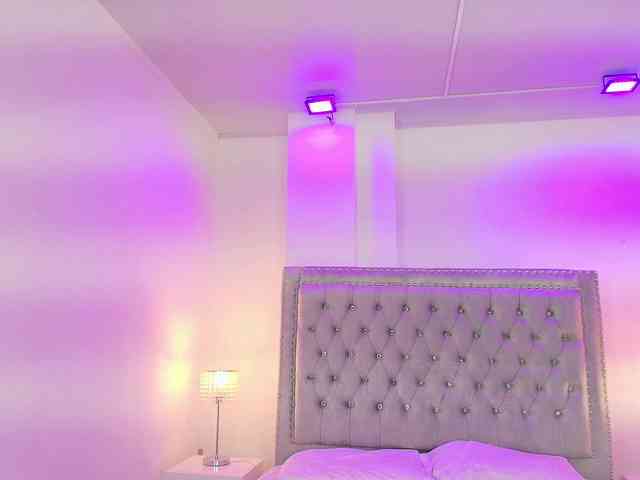 Ahilin-luther webcam