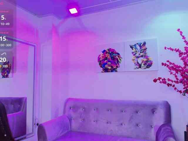 Ahilin-luther webcam