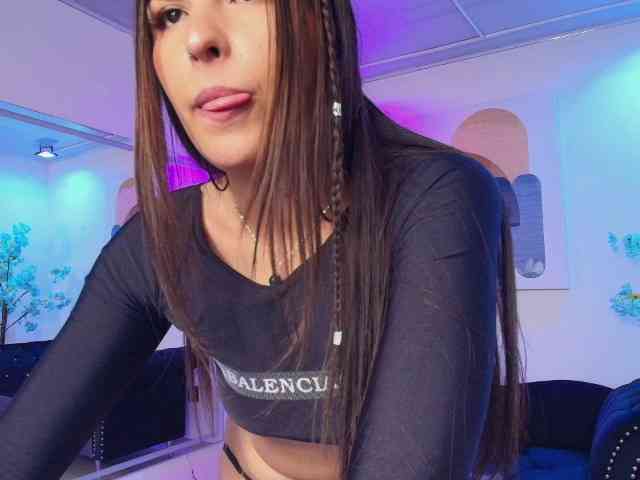 Ahilin-luther webcam