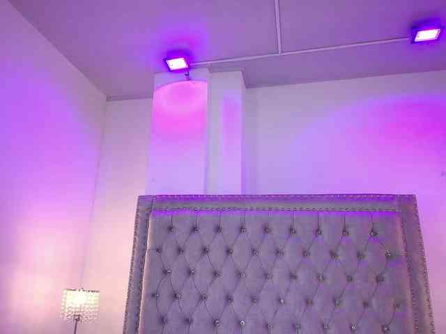 Ahilin-luther webcam