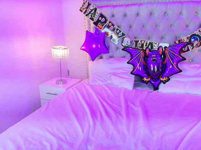 Ahilin-luther webcam