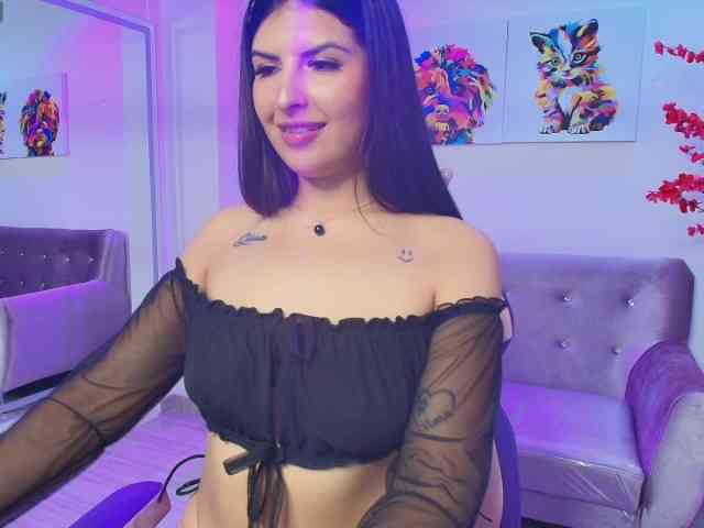Ahilin-luther webcam