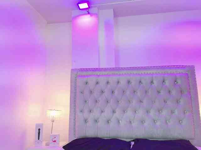 Ahilin-luther webcam