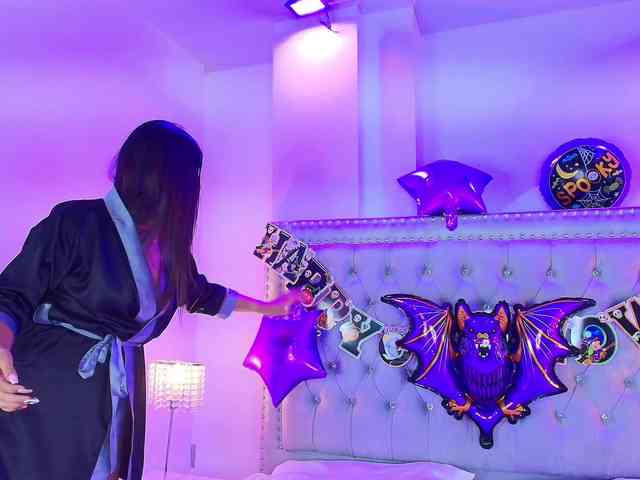 Ahilin-luther webcam