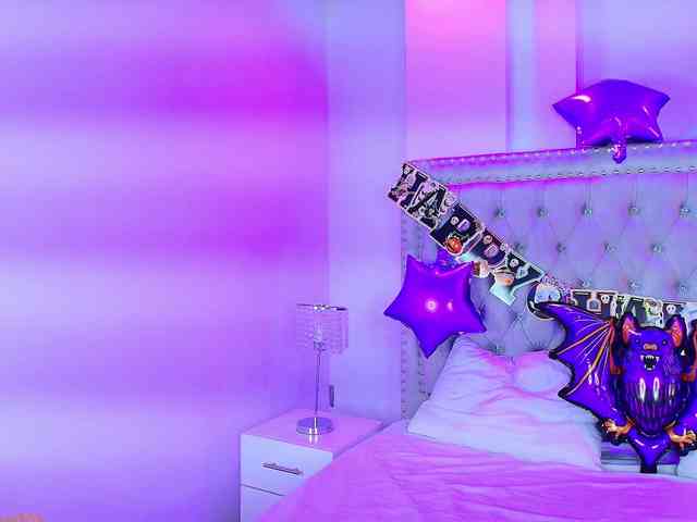 Ahilin-luther webcam