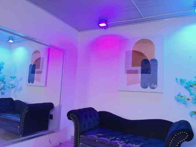 Ahilin-luther webcam