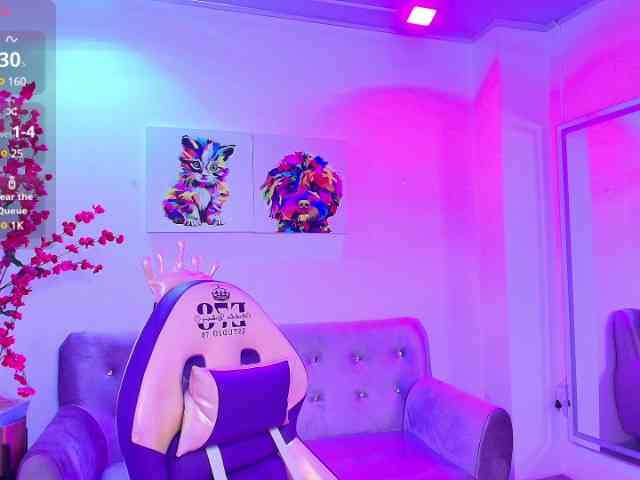 Ahilin-luther webcam