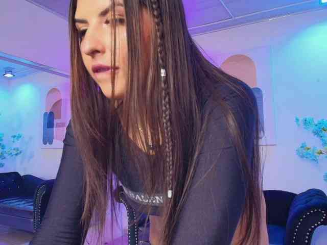 Ahilin-luther webcam