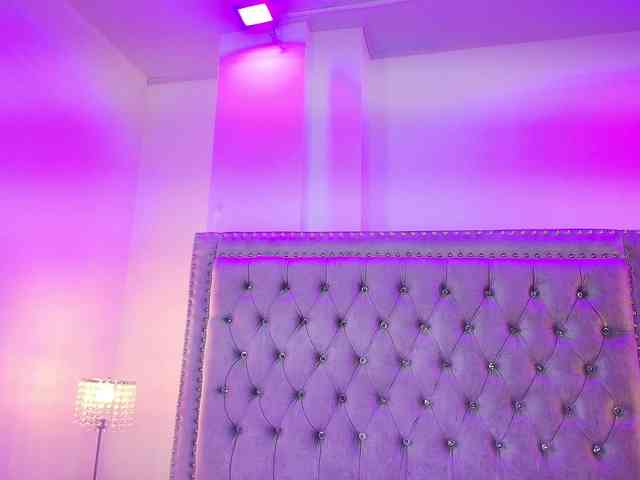 Ahilin-luther webcam