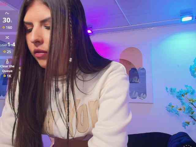 Ahilin-luther webcam