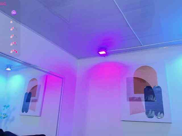 Ahilin-luther webcam