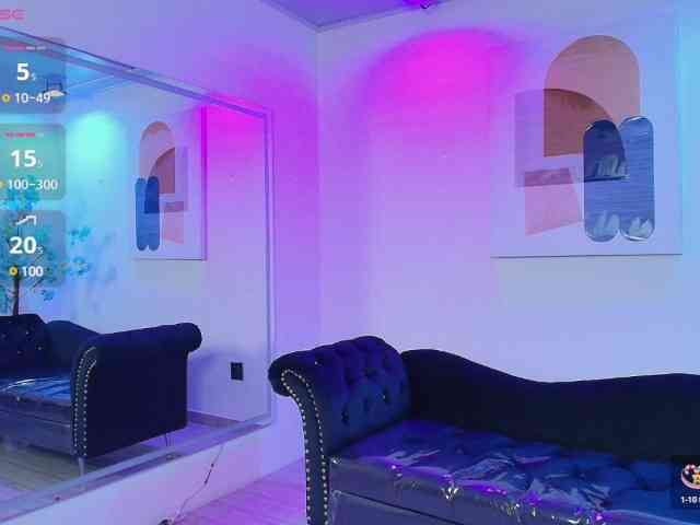 Ahilin-luther webcam