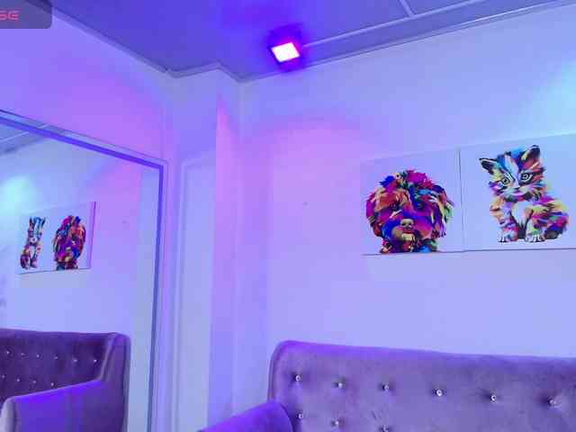 Ahilin-luther webcam