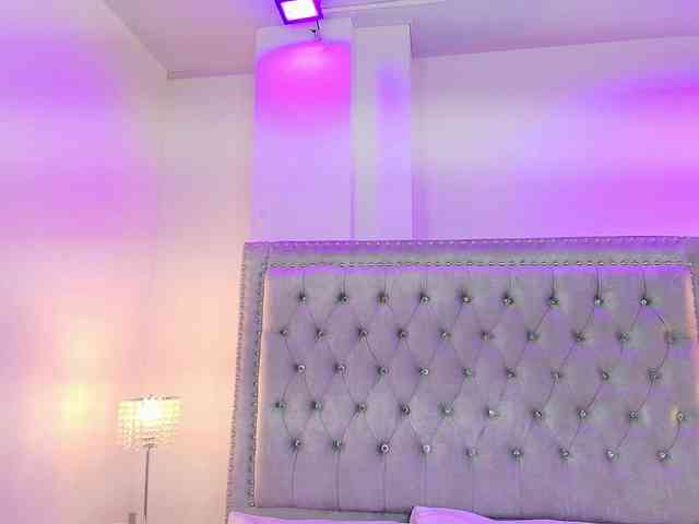 Ahilin-luther webcam