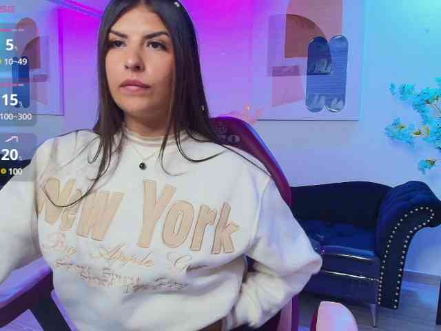 Ahilin-luther webcam