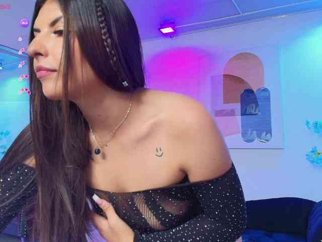 Ahilin-luther webcam