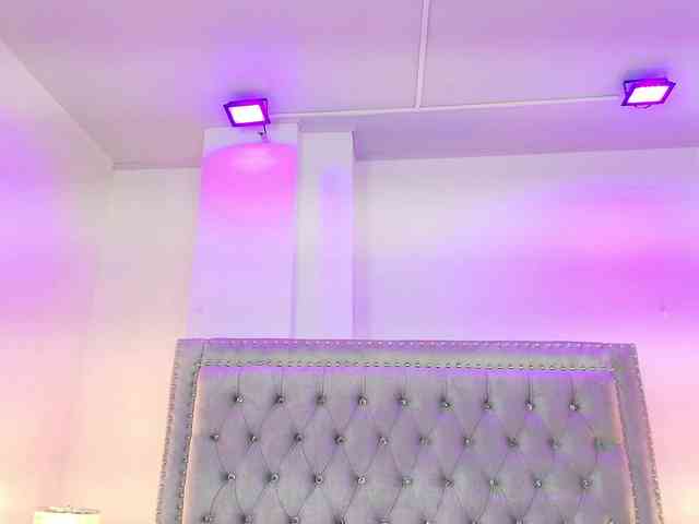 Ahilin-luther webcam