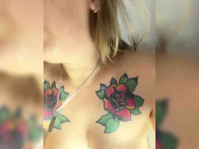AmeliaV webcam