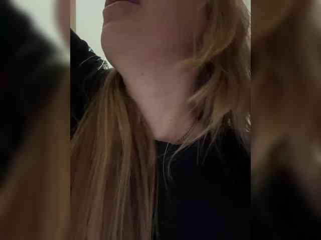 AmeliaV webcam