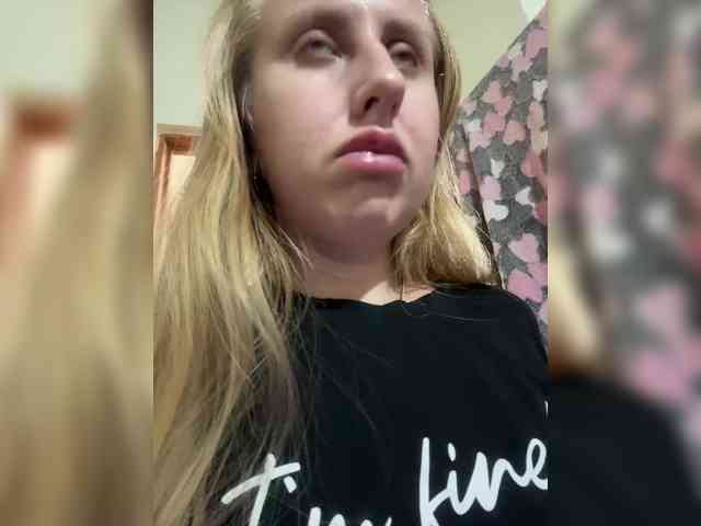 AmeliaV webcam