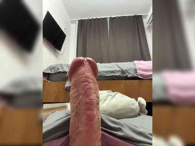 AmeliaV webcam
