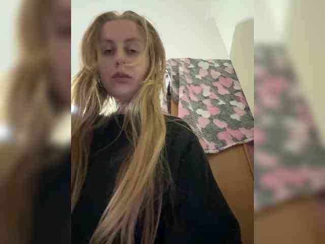 AmeliaV webcam