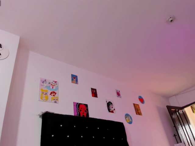 CleoMoonnude Live Cam on BongaCams