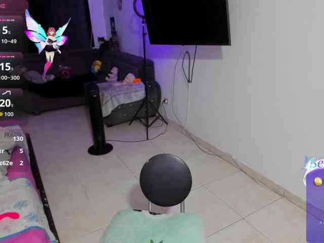 CleoMoonnude CleoMoonnude