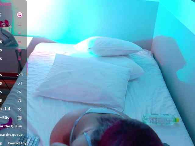 stuckstepsiss webcam