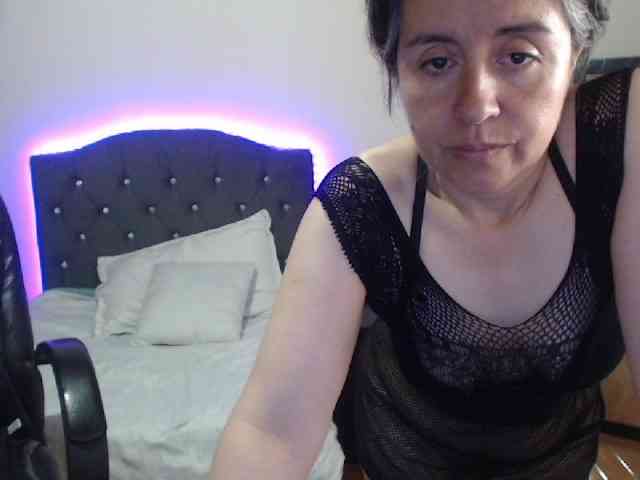 Rouss-dawson webcam
