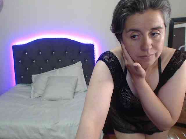 Rouss-dawson webcam