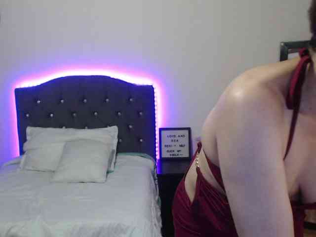 Rouss-dawson webcam
