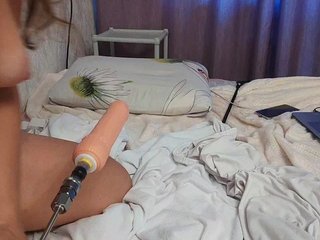 Starfeet Porn Show
