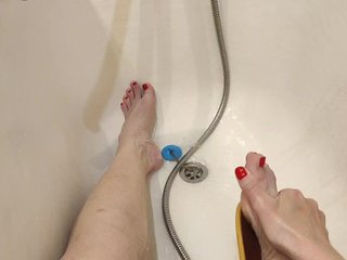 Starfeet Porn Show