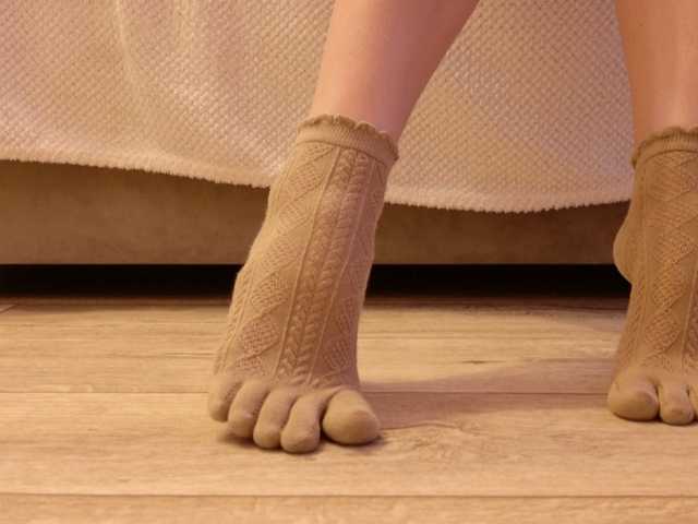 Starfeet's BongaCams show and profile