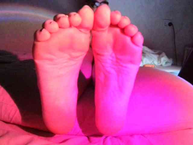 Starfeet webcam