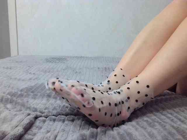 Starfeet webcam
