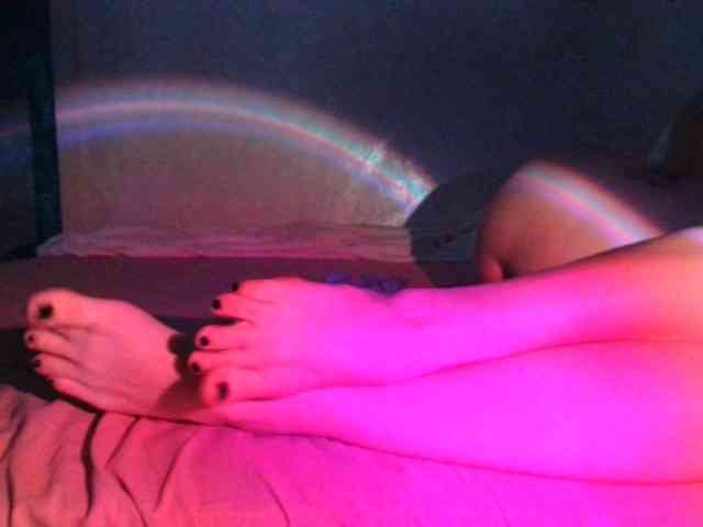 Starfeet webcam