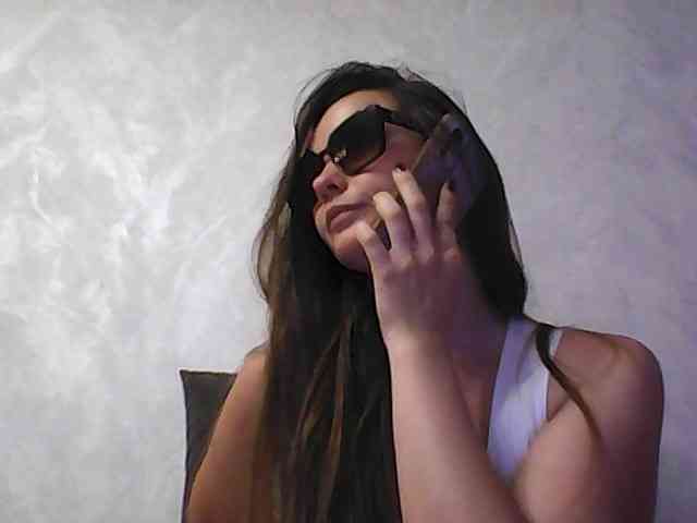 Starfeet webcam